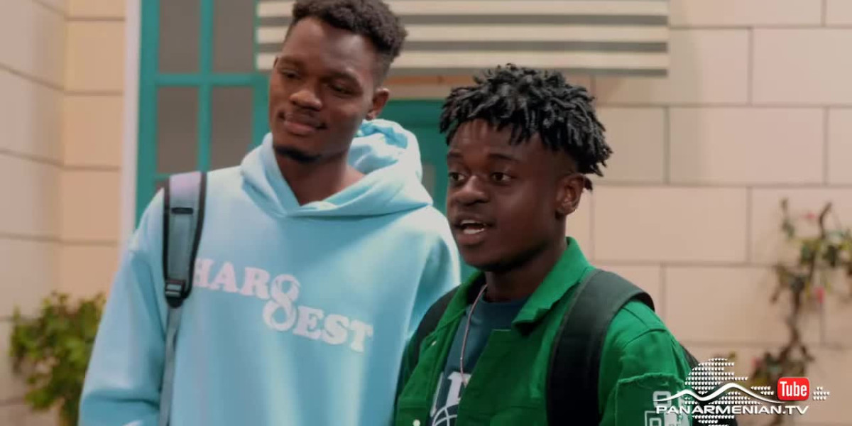 Ժիրո Իվան 2 սերիա 2 / Jiro Ivan 2 seria 2 FULL