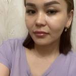 Uulkan Tuhtarova Profile Picture