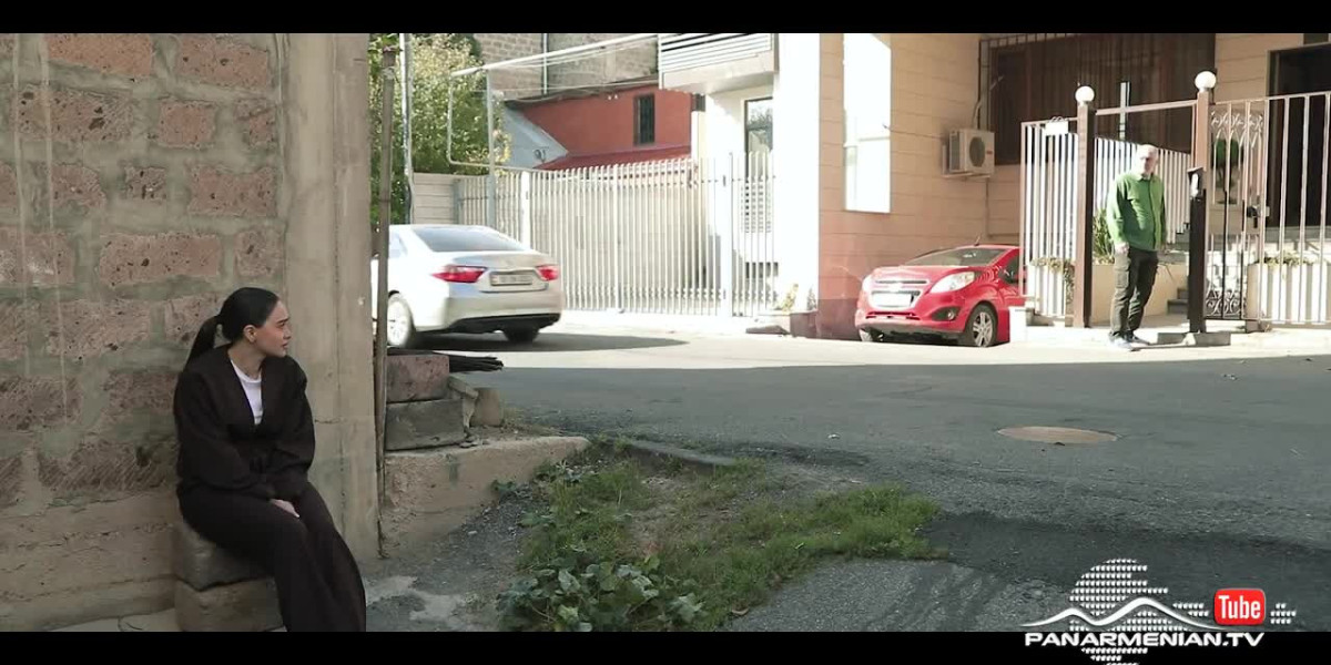 Վերջին Զանգը սերիա 216 / Verjin Zangy seria 216 FULL