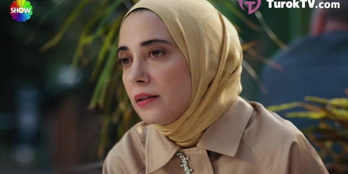 Клюквенный щербет 111 серия (рус)