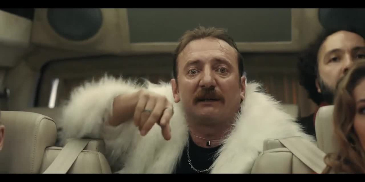 Восьмая семья 2 (Тур)