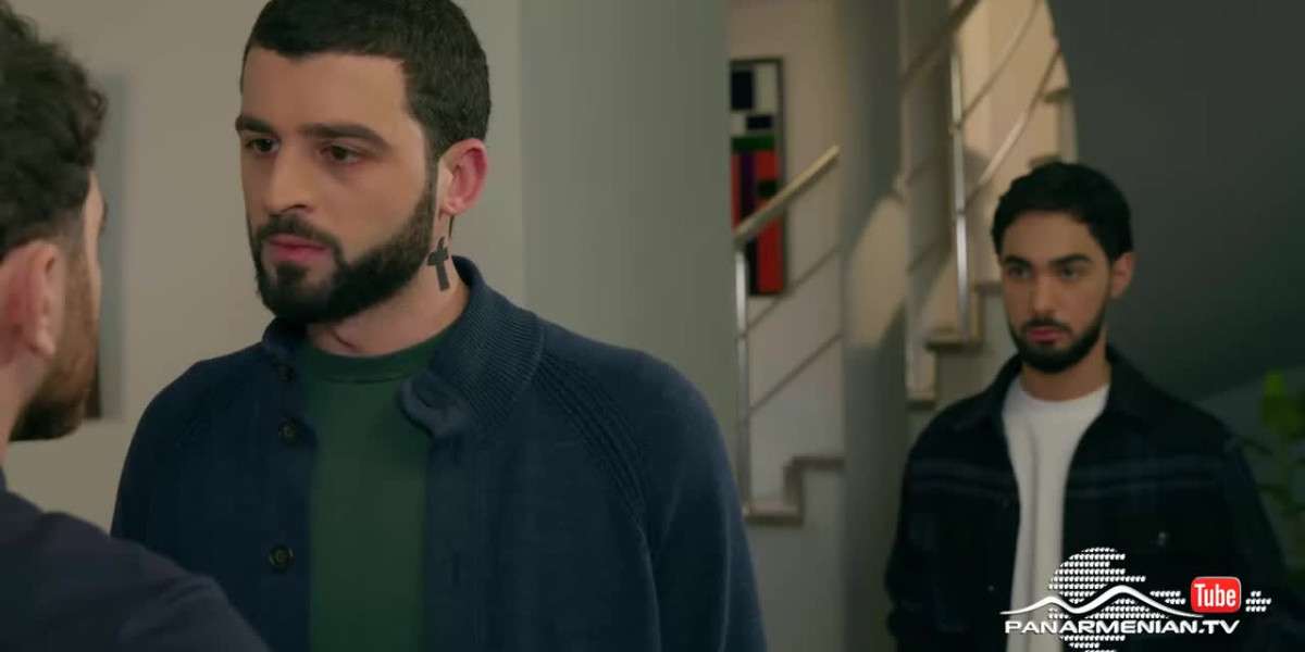 Հարսնաձորի Լեգենդը, Սերիա 50 / Harsnadzori Legendy seria 50 FULL