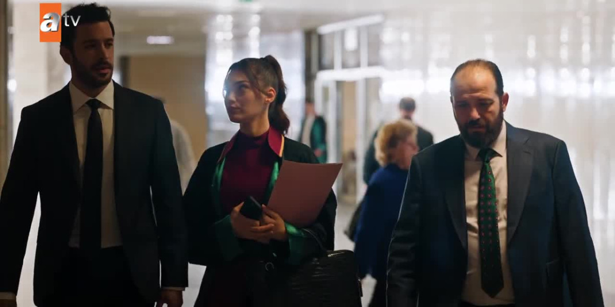 Любовь и слезы 7 серия (Тур) FULL