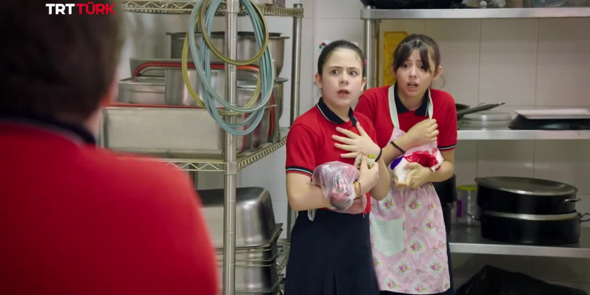 Клуб чистоты 7  серия (Тур)