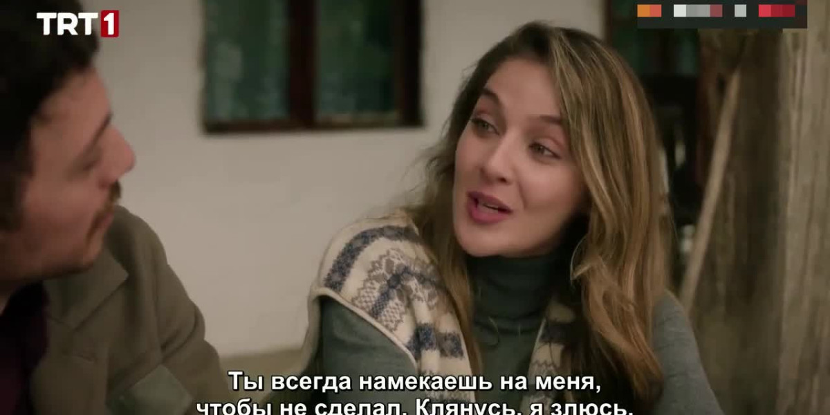 Дети рая 10 серия (Субтитры RedDiamond Studio)