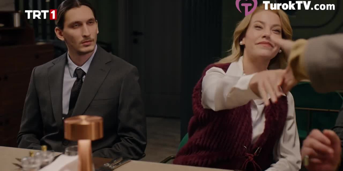 Это море переполнится 6 серия (TurokTV)