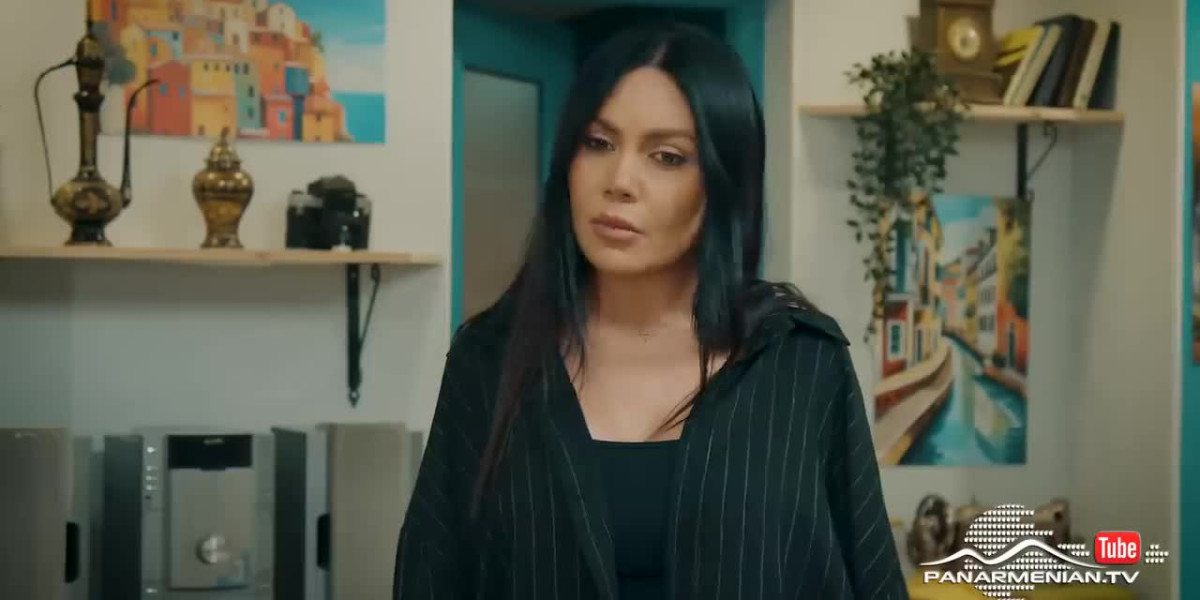 Մարդամեկը սերիա 4 / Mardameky sseria 4 FULL