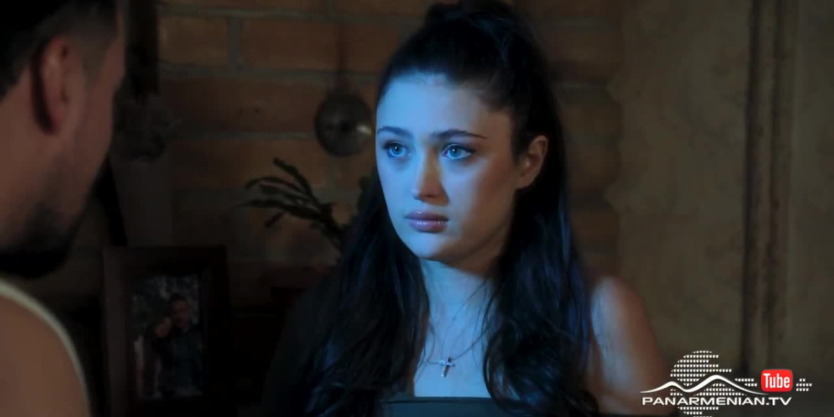 Ուրիշի Ընտանիքը սերիա 9 / Urishi Yntaniqy serya 9 FULL