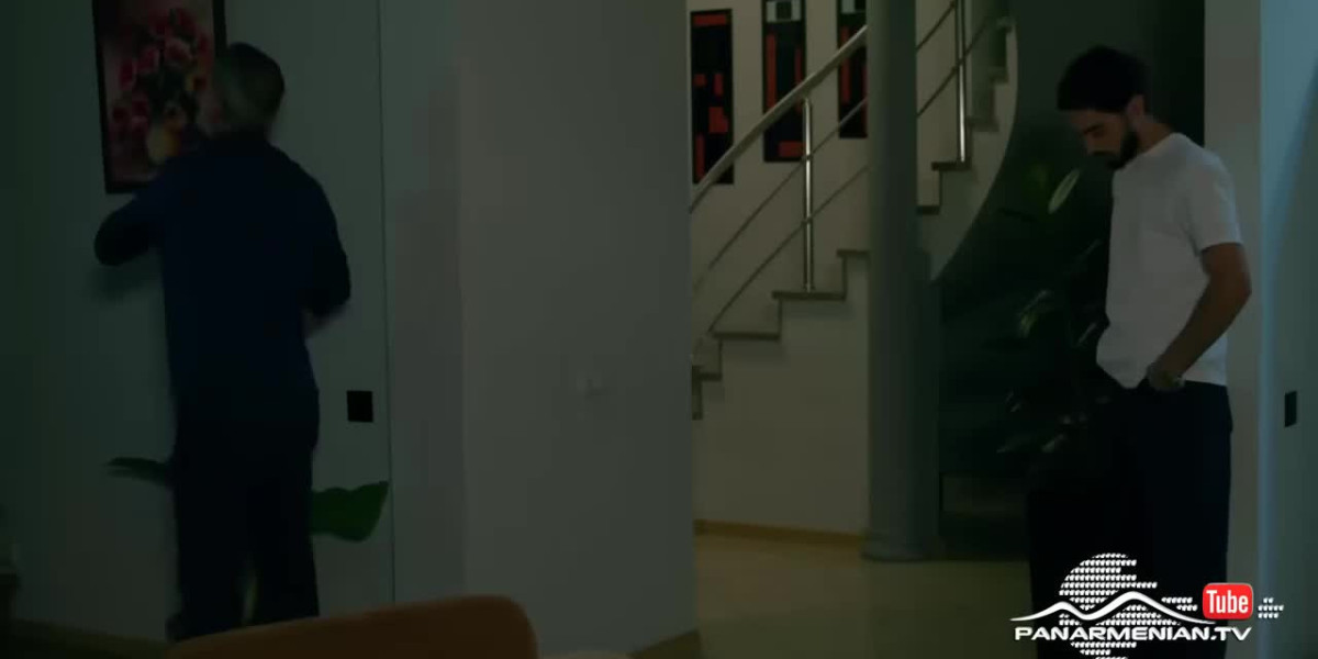 Հարսնաձորի Լեգենդը, Սերիա 31 / Harsnadzori Legendy seria 31