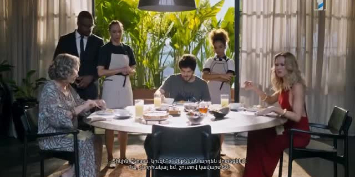 Սիրո տենդ / Siro tend Սերիա 32