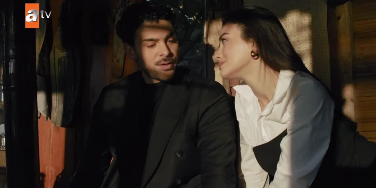 Глаза черного моря 10 серия (Тур) FULL