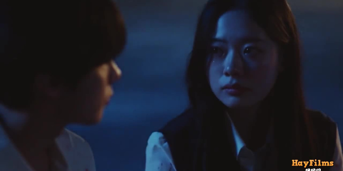 Գիշերը եկավ սերիա 6 / Gishery ekav serya 6