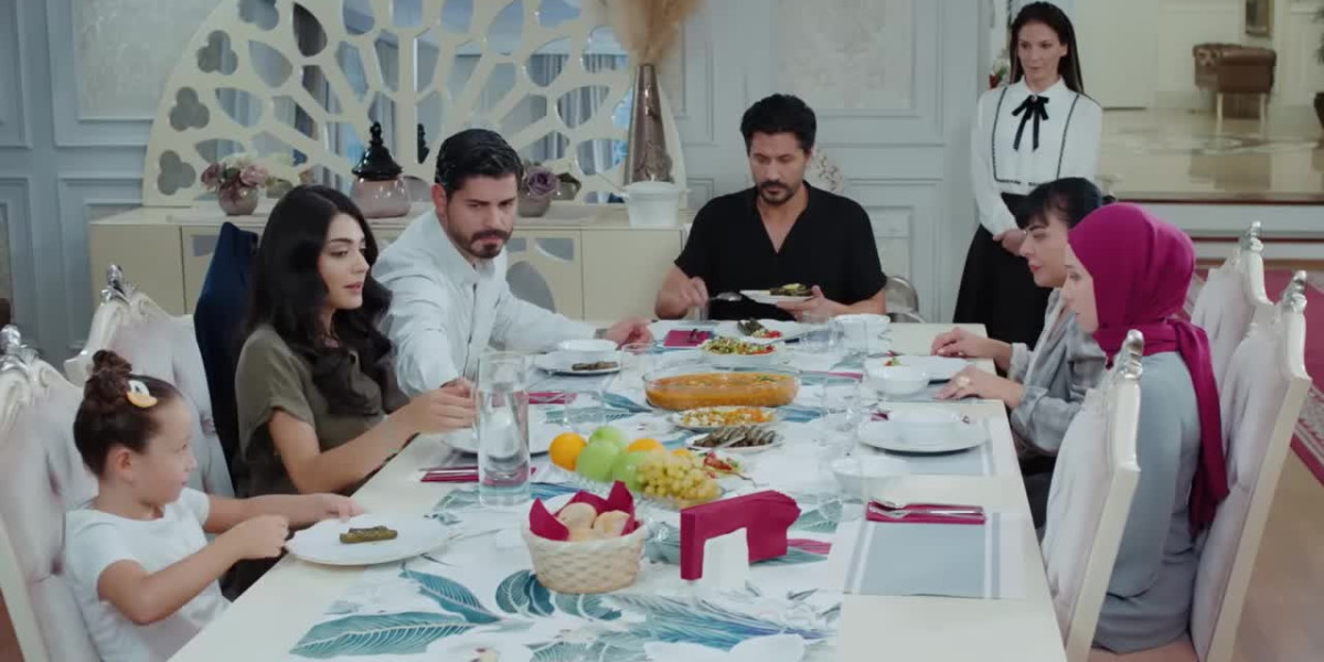 Невеста 258 серия (Тур)