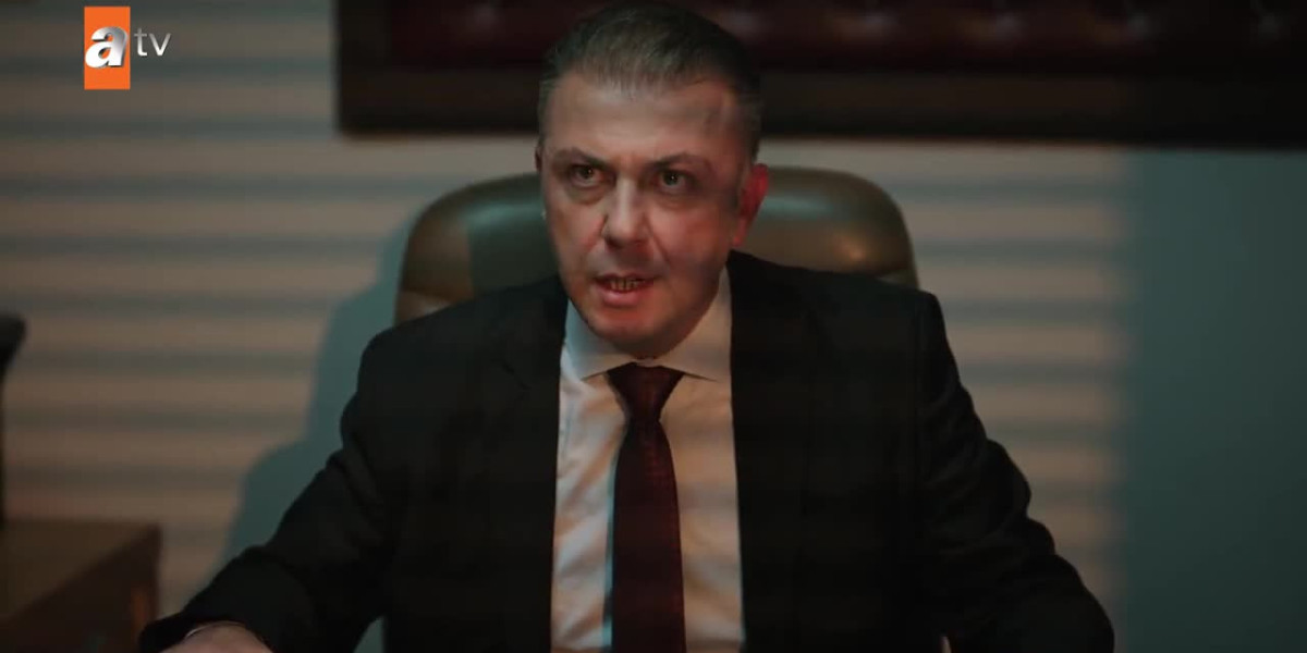 Любовь и слезы 6 серия (Тур)