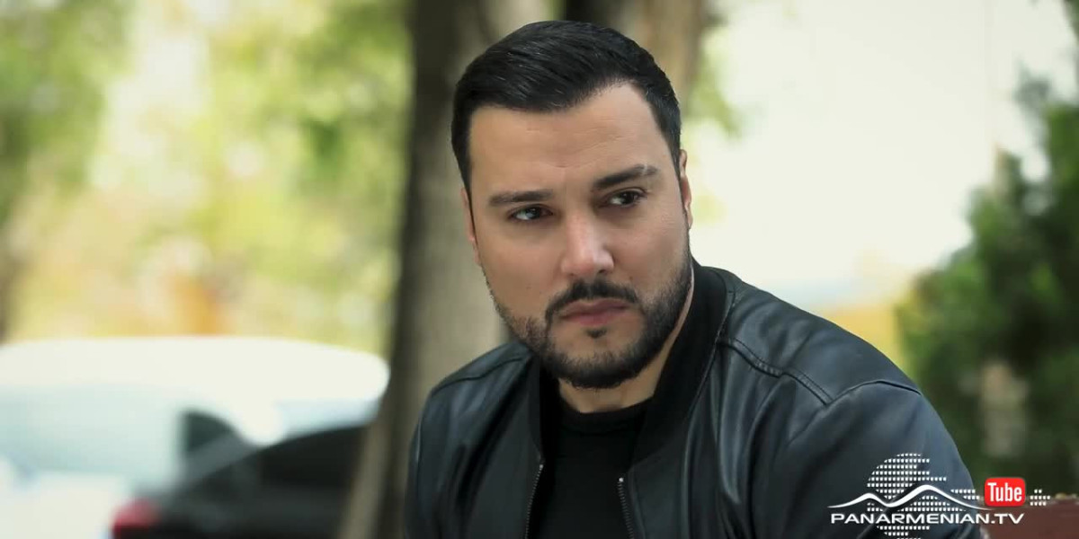 Ուրիշի Ընտանիքը սերիա 18 / Urishi Yntaniqy serya 18 FULL