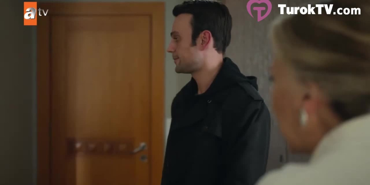 Незнакомец в зеркале 5 серия (рус)