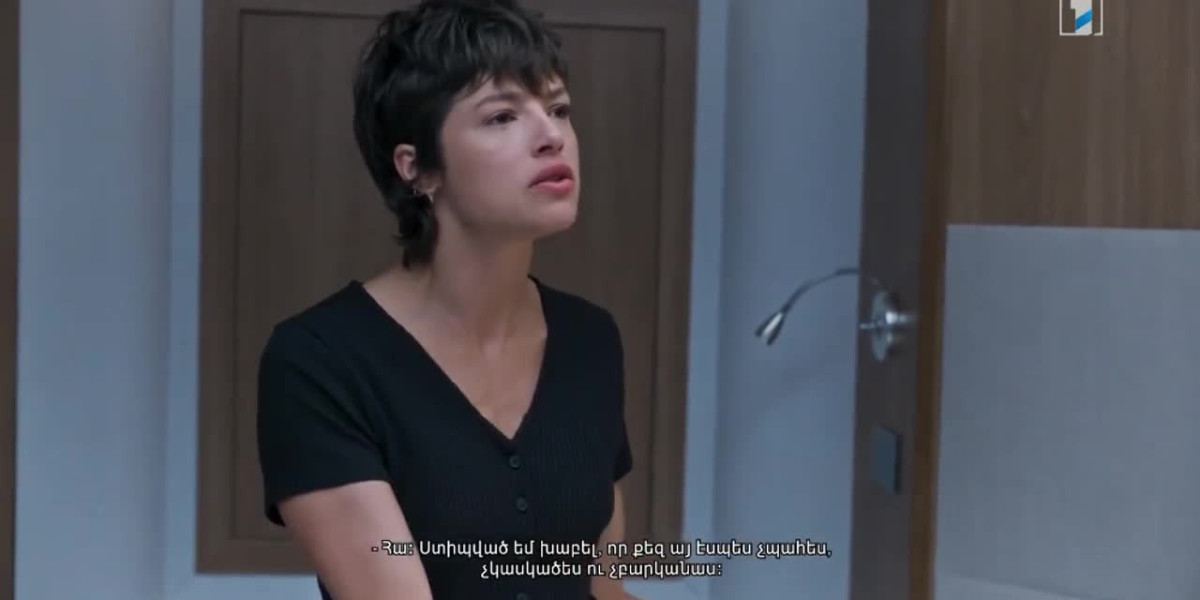 Սիրո տենդ / Siro tend Սերիա 28