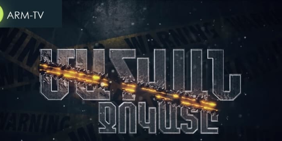 Mahvan jokat / Магван джокат [Серия 1 - 25 Full]