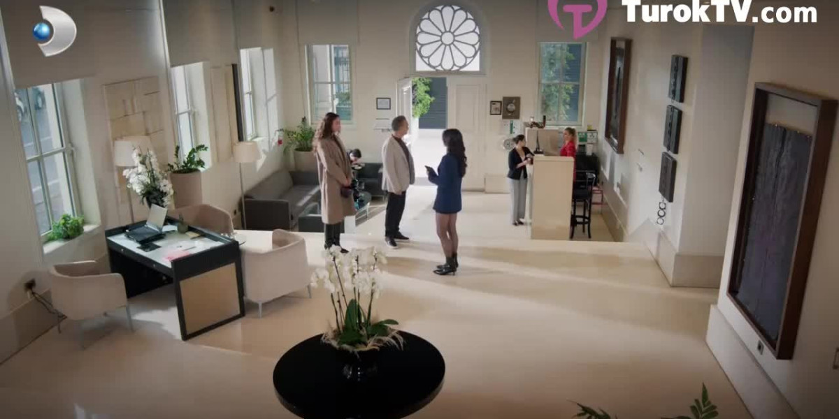 Розы и Грехи 10 серия