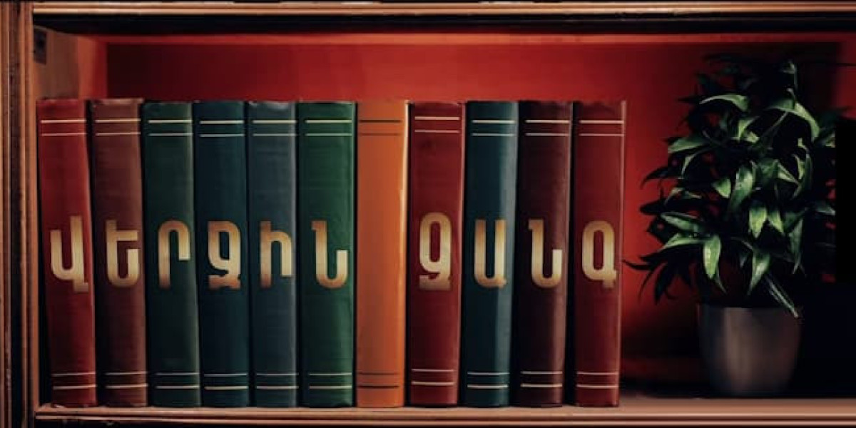 Վերջին Զանգ / Verjin Zang все серии