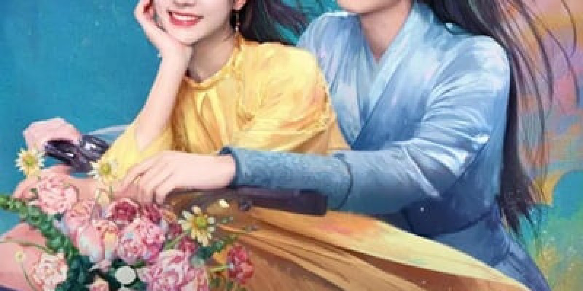 Я здесь и жду тебя 1 серия 1 - 8