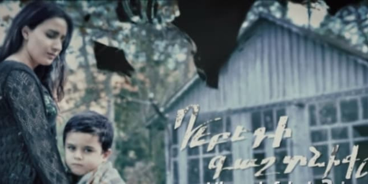 Debedi Gaghtniky  [Серия 1 - 25 Full]