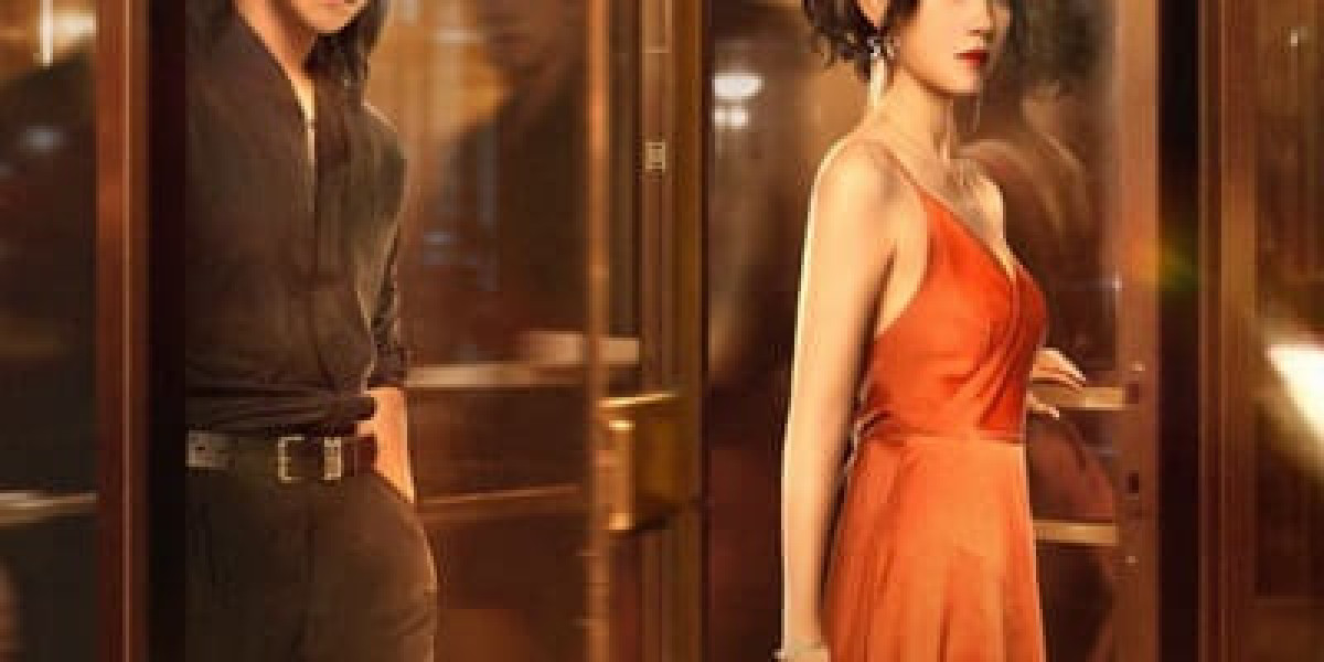 Яростный ветер сезон 1 серия 1 - 24