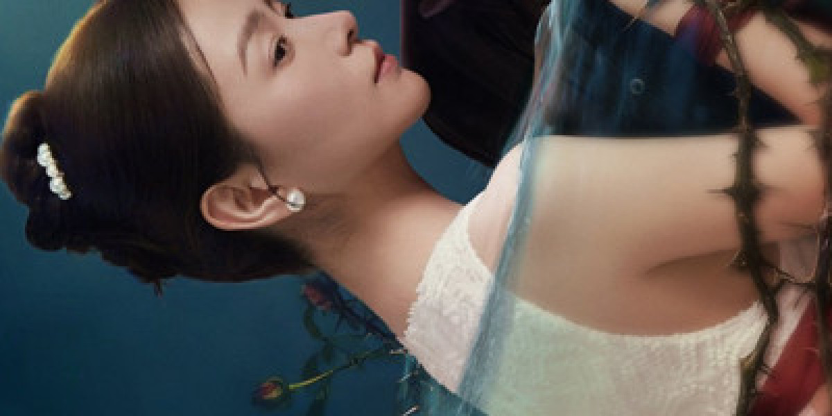 Тайная комната красоты серия 1 - 16