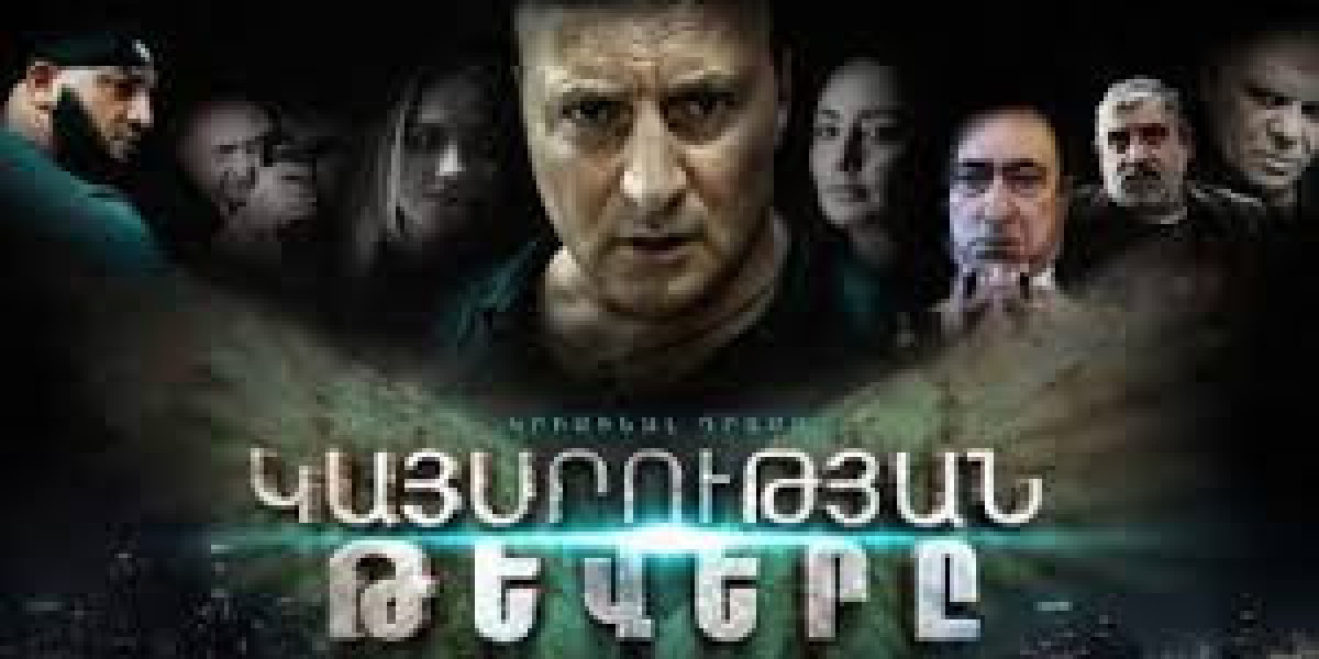 Կայսրության թևերը 2 սերիա 20 | Kaysrutyan tevery 2 seria 20