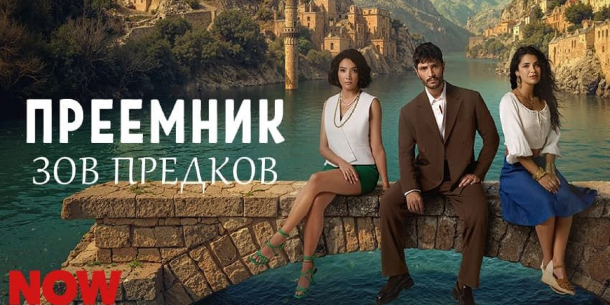 Преемник: зов предков 16 серия русская озвучка / Halef Köklerin Çağrısı 16.Bölüm izle LIVE прямой эфир