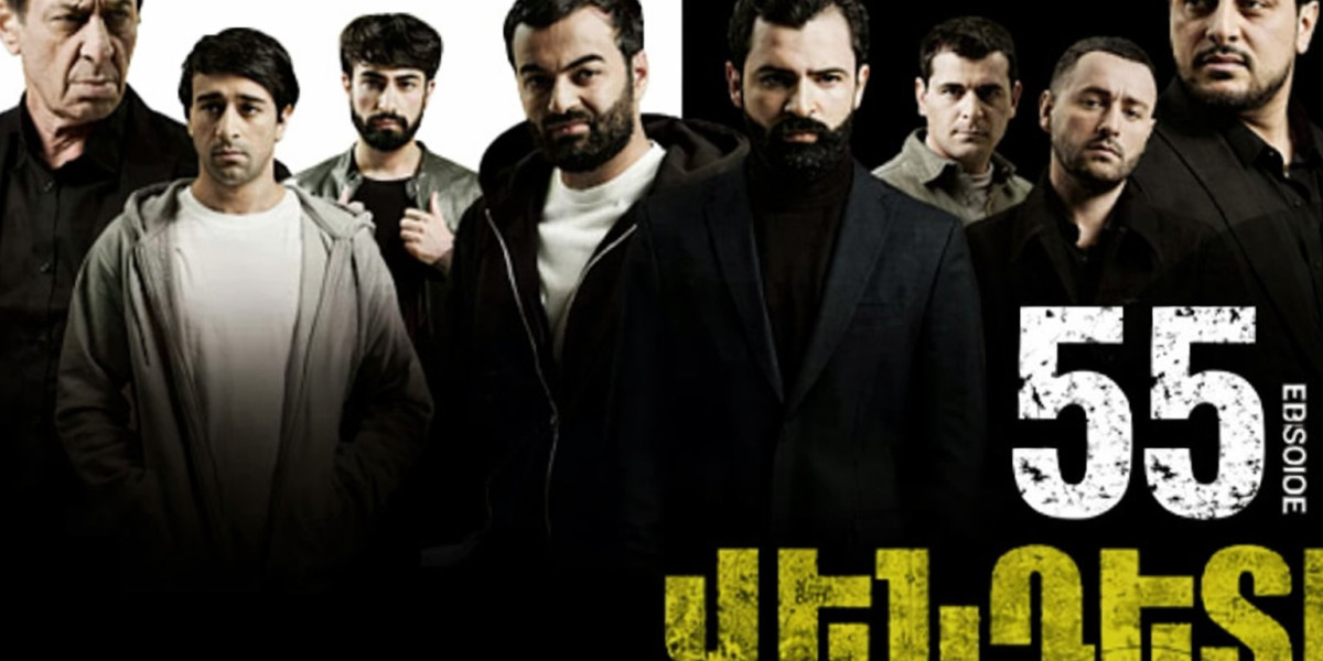 Вендета серия 55 | Վենդետա սերիա 55 | Vendeta seria 55 2025