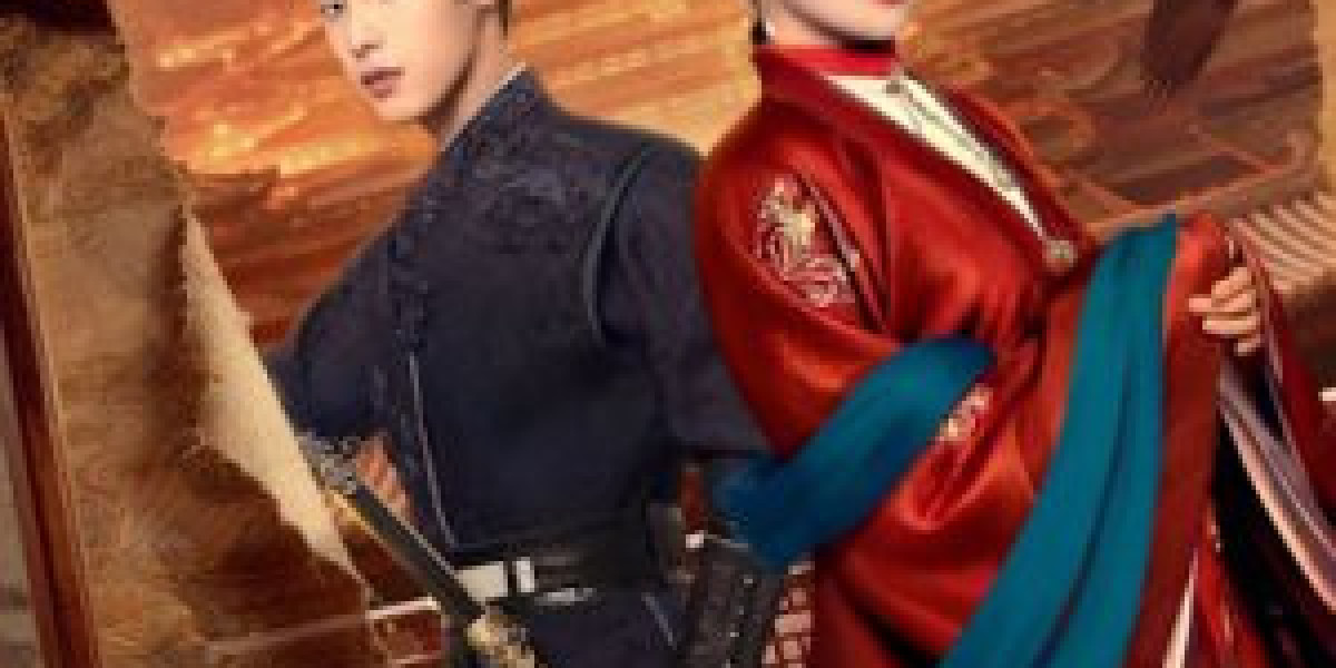 Указ о славе и процветании серия 1 - 24+