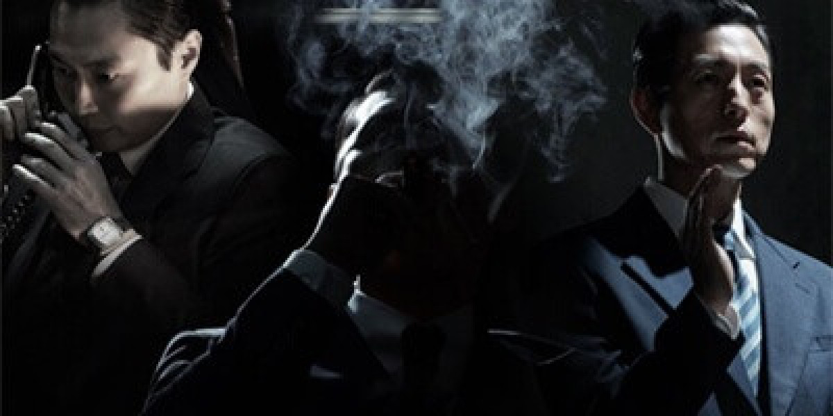 Сделано в Корее сезон 1 серия 1 - 6