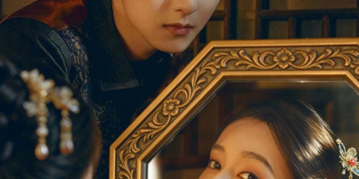 Слезы на румянах [ серии из 30] (2025)