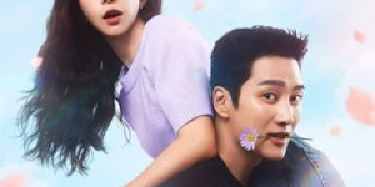 Весенняя лихорадка сезон 1 серия 1 - 12