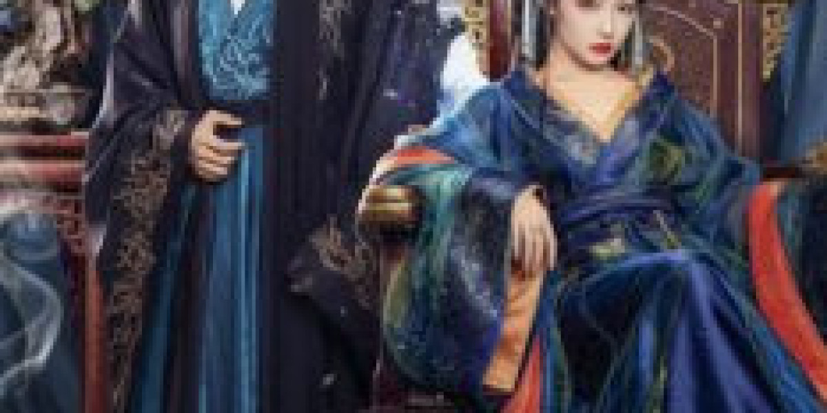 Острый клинок в снегу серия 1 -24 серия