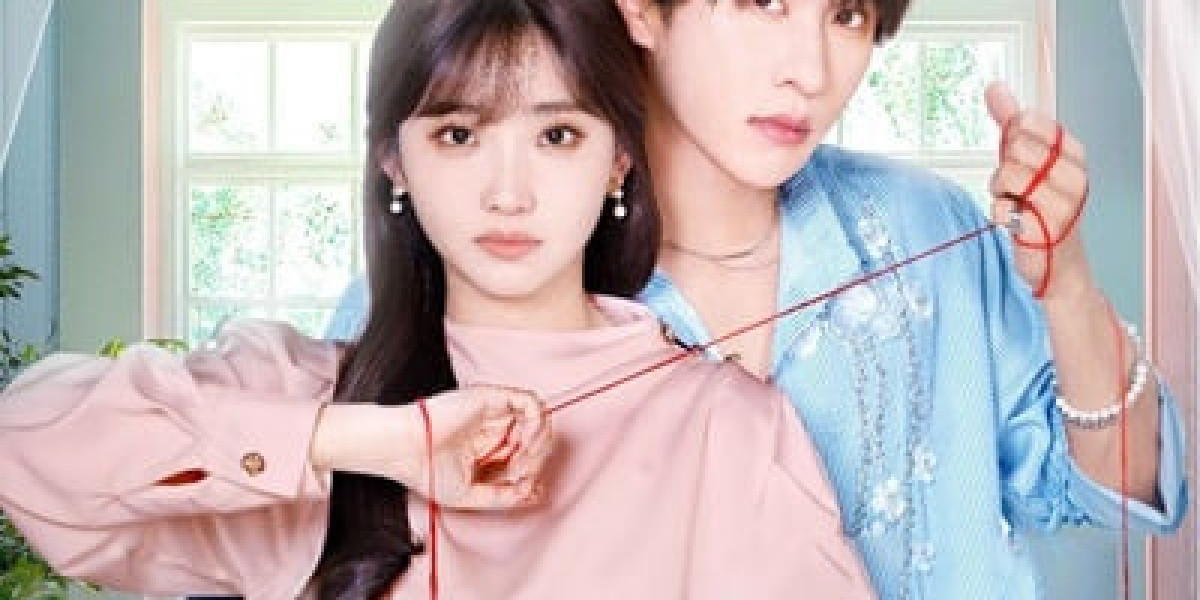 Агентство знакомств "Красная нить"  сезон 1 серия 1 - 12