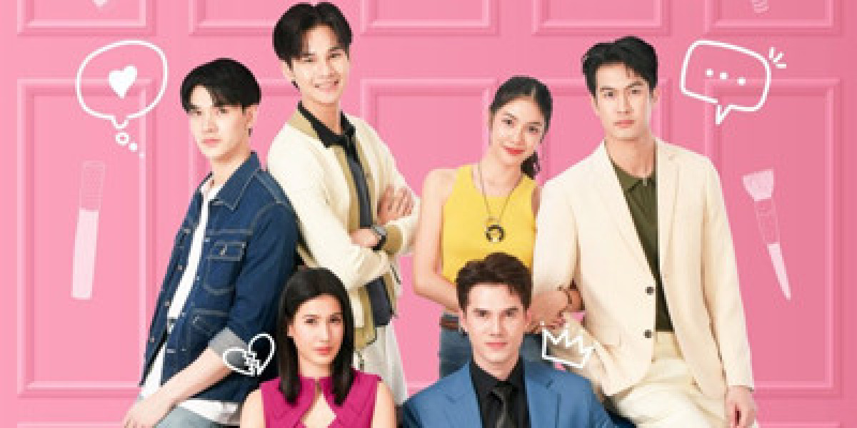 Возрождение красоты серия 1 - 18