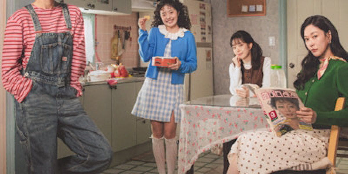 Мисс Хон под прикрытием серия 1 - 16