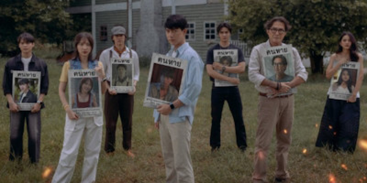 Пропавший без вести серия 1 - 12+