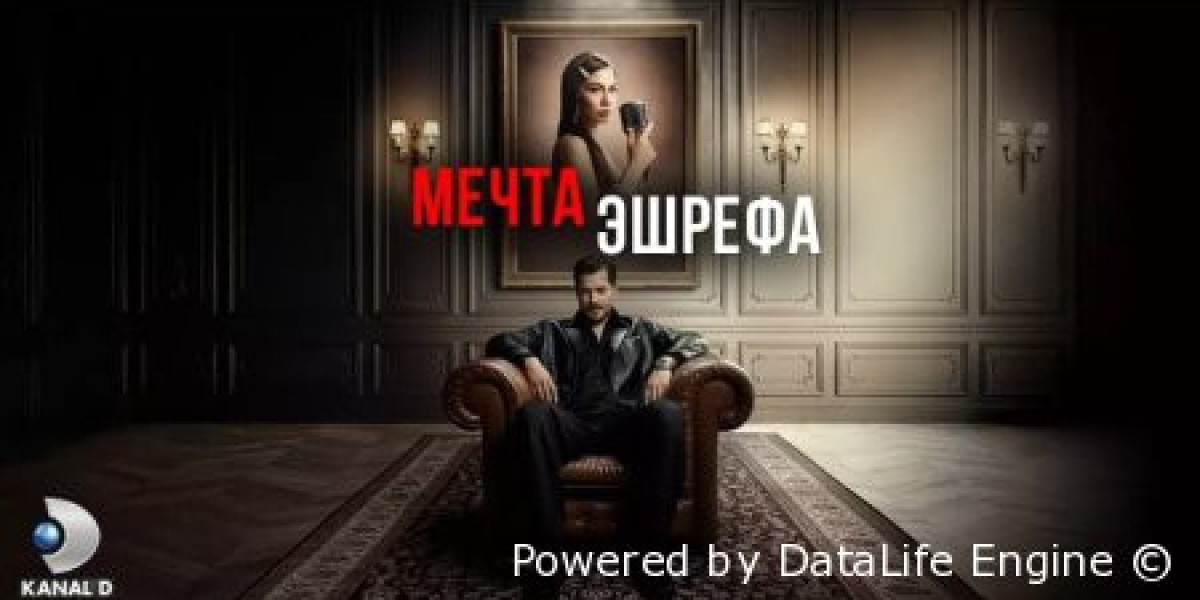 Мечта Эшрефа 28 серия русская озвучка / Eşref Rüya 28.Bölüm izle LIVE прямой эфир
