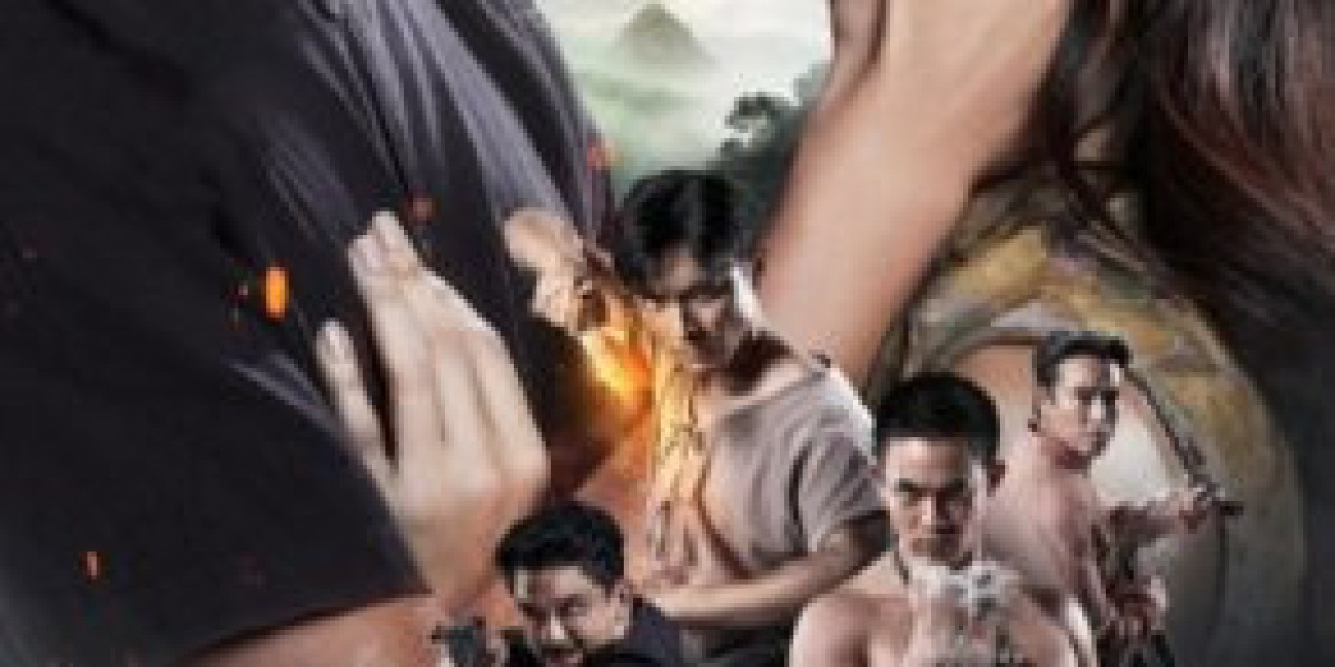 Сердце Ихвы: Любовь и месть сезон 1 серия 1 - 12+